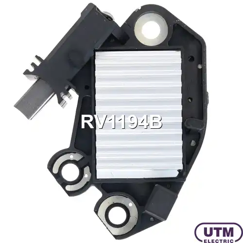Регулятор генератора RV1194B UTM