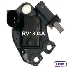 Регулятор генератора RV1304A UTM