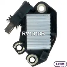 Регулятор генератора RV1318B UTM