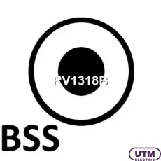 Регулятор генератора RV1318B UTM