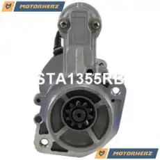 Стартер MOTORHERZ STA1355RB