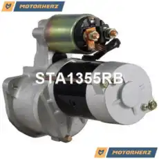 Стартер MOTORHERZ STA1355RB
