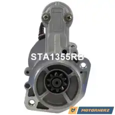 Стартер MOTORHERZ STA1355RB
