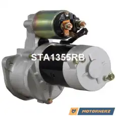 Стартер MOTORHERZ STA1355RB
