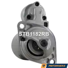 Стартер MOTORHERZ STB1182RB
