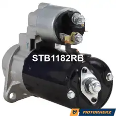 Стартер MOTORHERZ STB1182RB