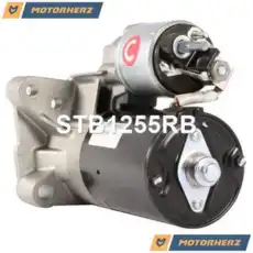 Стартер MOTORHERZ STB1255RB
