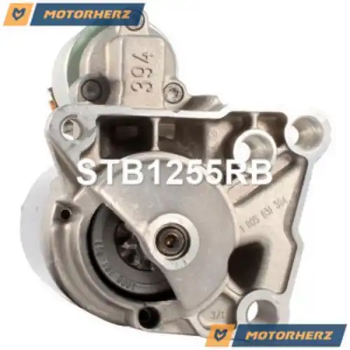 Стартер MOTORHERZ STB1255RB