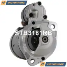 Стартер MOTORHERZ STB3181RB
