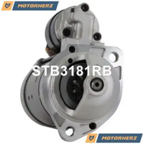 Стартер MOTORHERZ STB3181RB