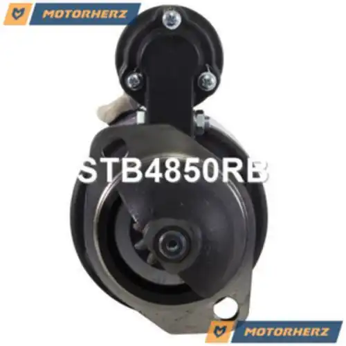 Стартер MOTORHERZ STB4850RB