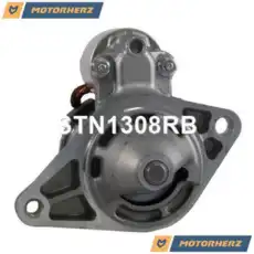 Стартер MOTORHERZ STN1308RB