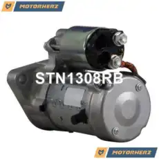 Стартер MOTORHERZ STN1308RB