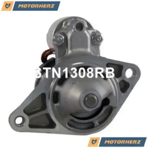 Стартер MOTORHERZ STN1308RB