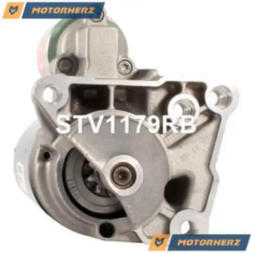 Стартер MOTORHERZ STV1179RB