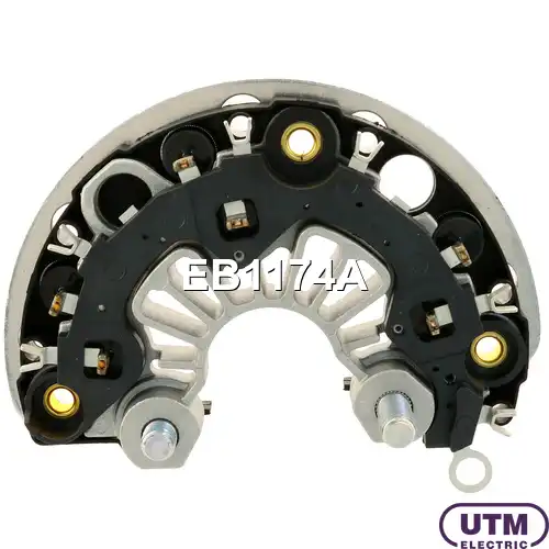 Диодный мост генератора EB1174A UTM