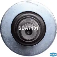 Бендикс стартера ! \ SDA7101 KRAUF