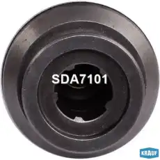 Бендикс стартера ! \ SDA7101 KRAUF