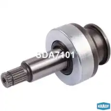 Бендикс стартера ! \ SDA7101 KRAUF
