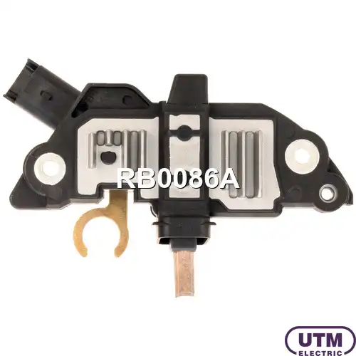 РЕГУЛЯТОР ГЕНЕРАТОРА RB0086A UTM