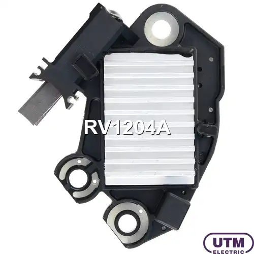  Регулятор генератора RV1204A UTM