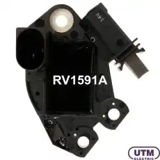Регулятор генератора RV1591A UTM