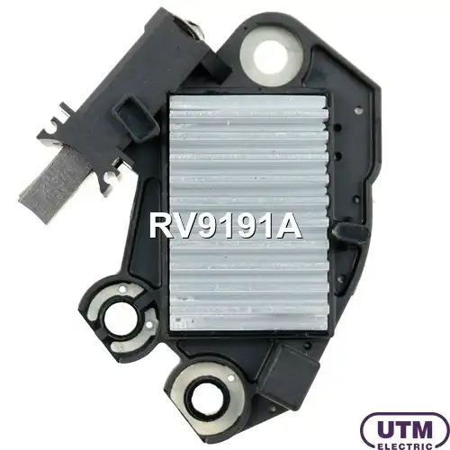 Регулятор генератора RV9191A UTM