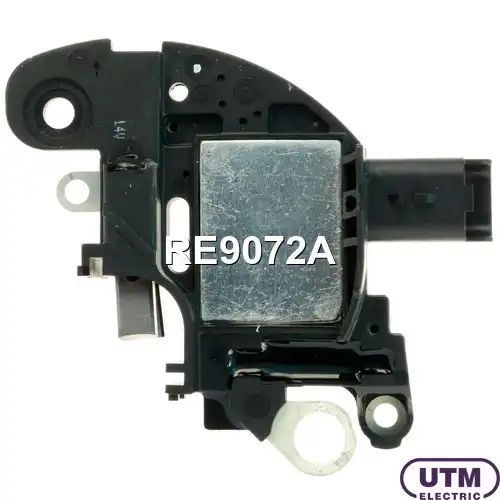  РЕГУЛЯТОР ГЕНЕРАТОРА RE9072A UTM