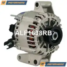 Генератор MOTORHERZ ALF1638RB