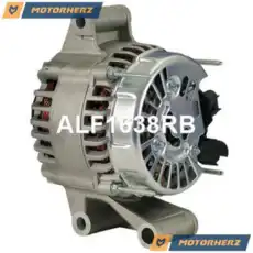 Генератор MOTORHERZ ALF1638RB
