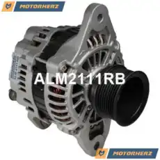 Генератор MOTORHERZ ALM2111RB