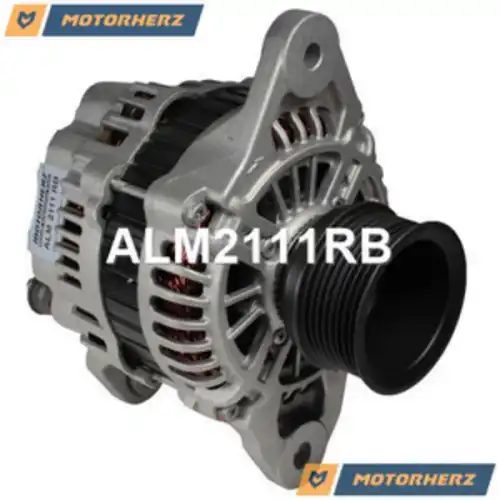 Генератор MOTORHERZ ALM2111RB