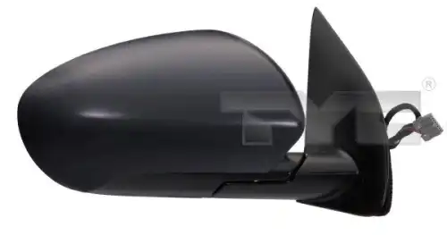 Зеркало 3240029 TYC