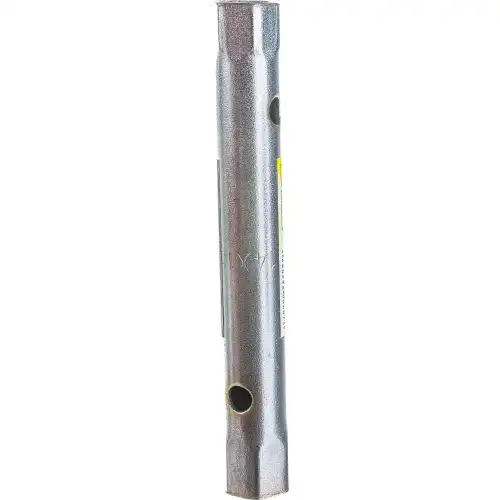 ER-72415 Ключ трубчатый 14х15мм ЭВРИКА