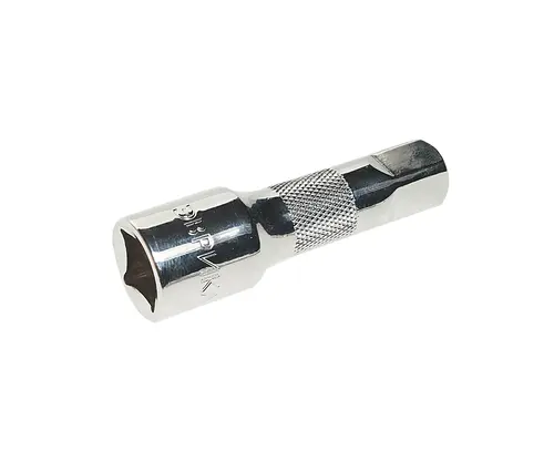 УДЛИНИТЕЛЬ ER-91909 1/2' DR 75ММ ЭВРИКА 1/128