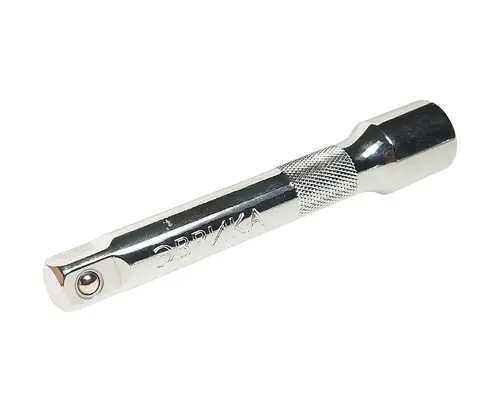  УДЛИНИТЕЛЬ ER-91910 1/2' DR 125ММ ЭВРИКА 1/40