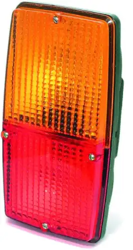 Фонарь задний ОСВАР ШПР410-010