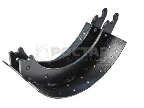 Тормозные колодки дисковые ROSTAR 15224724