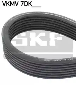 SKF VKMV 7DK2569