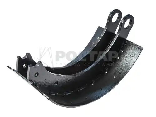 Тормозные колодки дисковые ROSTAR M006204