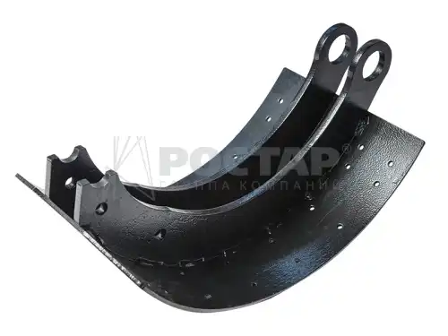 Тормозные колодки дисковые ROSTAR M006093