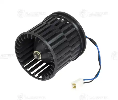 Вентилятор отопителя LUZAR 3310-8101178