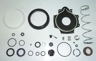 р/к ПГУ сцепления!\ KAMAZ 9700519612