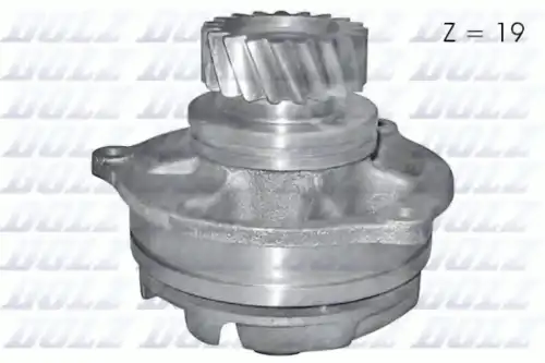 Водяной насос I119 DOLZ