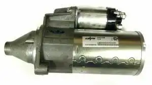 Стартер КЗАТЭ 5742-3708000
