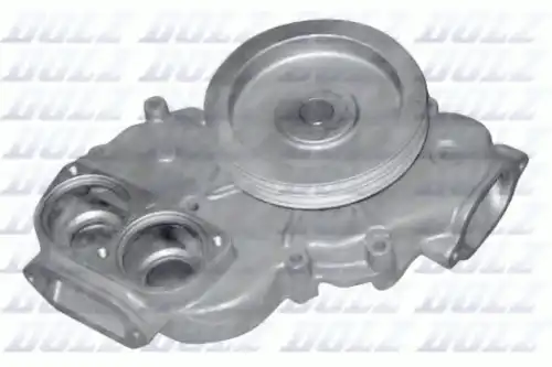 Водяной насос M619 DOLZ