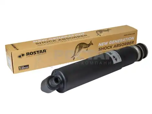 Амортизатор подвески 1629405 ROSTAR