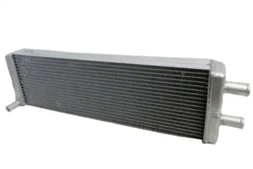 Радиатор печки ШААЗ 103Ш-8101060-20