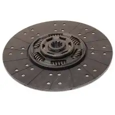 Диск сцепления MEGAPOWER 1878079331