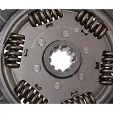 Диск сцепления MEGAPOWER 1878079331